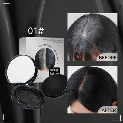 ✨Hot Sale✨Portable Temporary Hair Dye Cushion