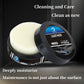 Buy 2 get 10% off!🔥 Leader cleaning and care cream &Cleaning paste for leather care