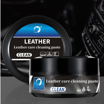 Buy 2 get 10% off!🔥 Leader cleaning and care cream &Cleaning paste for leather care