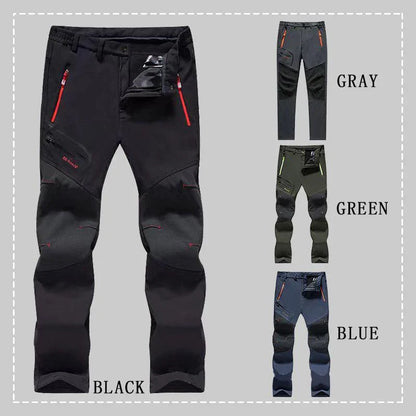 Black Friday Sale - 50% off🔥Waterproof & Quick Drying Outdoor Pants