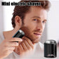 Portable Mini Electric Shaver