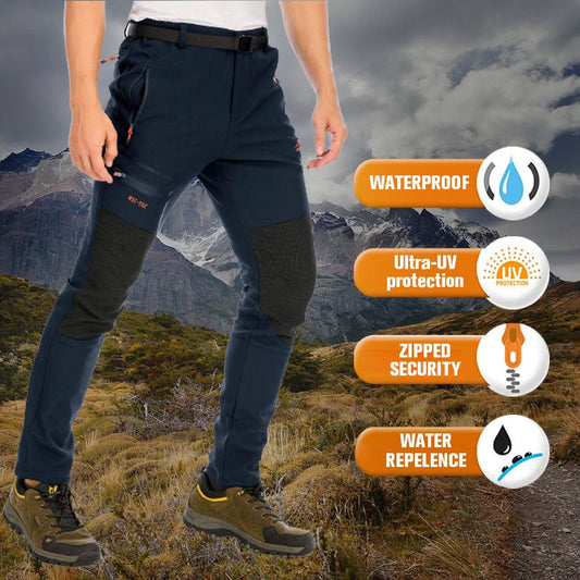 Black Friday Sale - 50% off🔥Waterproof & Quick Drying Outdoor Pants