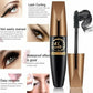 🔥Hot Promotion 49% Off💗4D Waterproof Silk Fiber Thick Lengthening Mascara