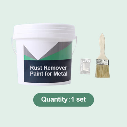 💥🖤Black Friday Sale:50% OFF🔥Anti-Corrosive Rust Remover Paint for Metal