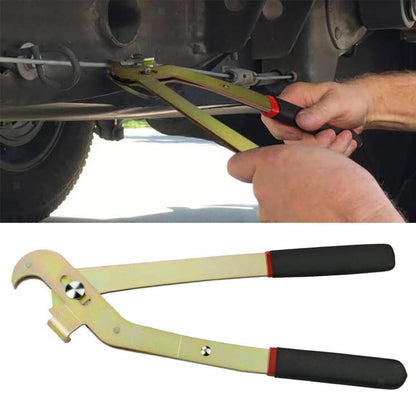 ✨Get 50% off💖Car Parking Brake Cable Coupler Removal Tool