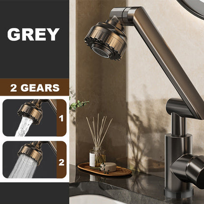 Hot And Cold Dual-Purpose Universal Faucet