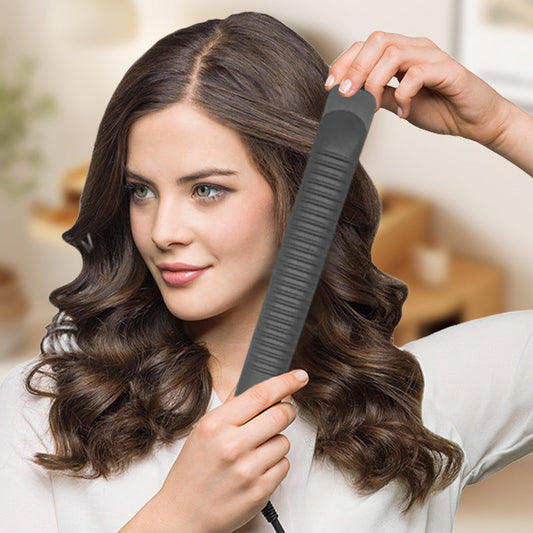 2 in 1 Professional Hair Iron