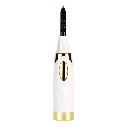 Women's Rechargeable Long Lasting Electric Lash Curler（50% OFF）